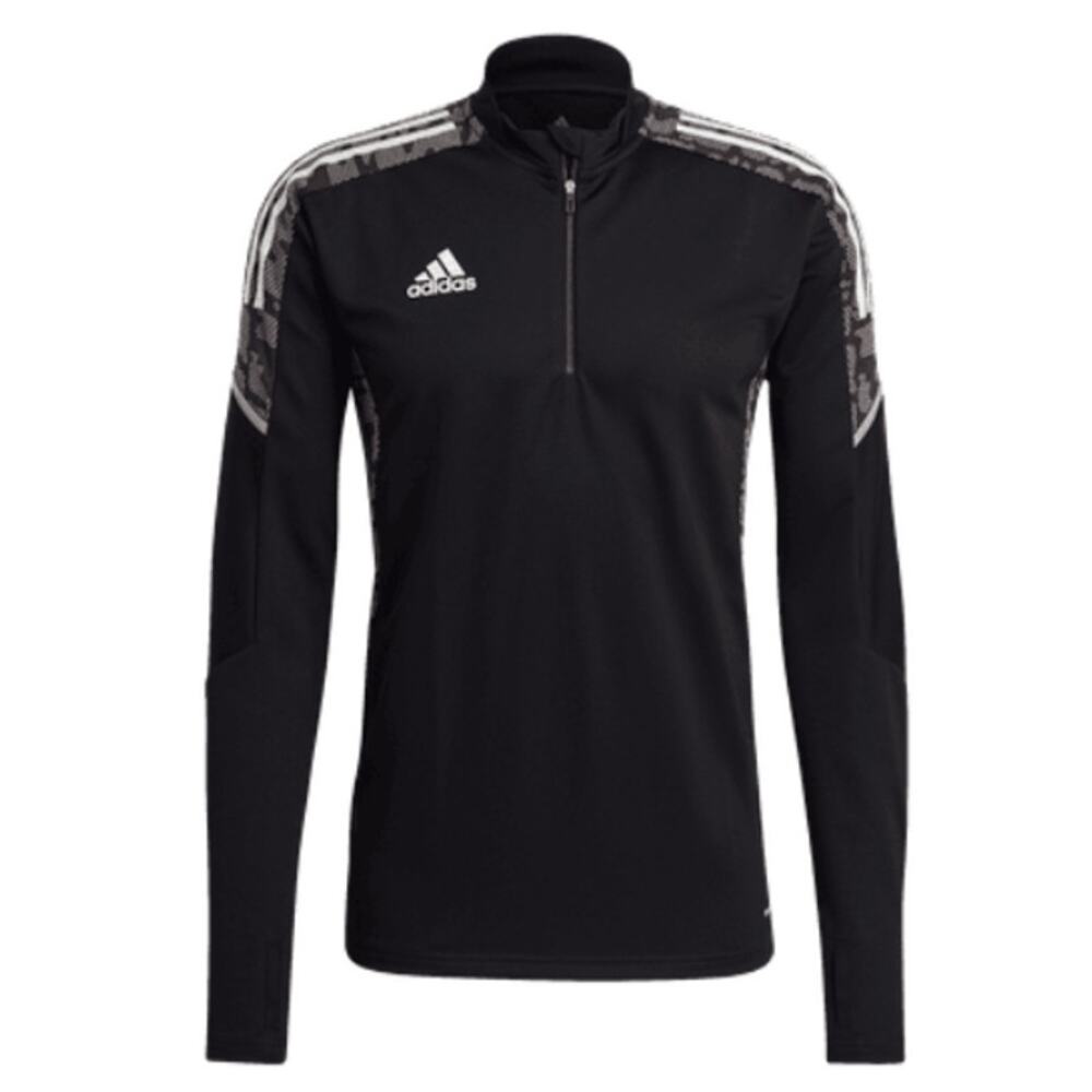 NWT Adidas Condivo 21 Training Top Size Medium